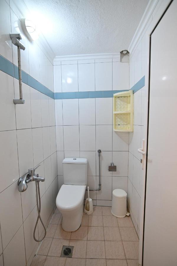 Greece Asprovalta Rooms Accomodation Apartment Hotel Petalo Dış mekan fotoğraf