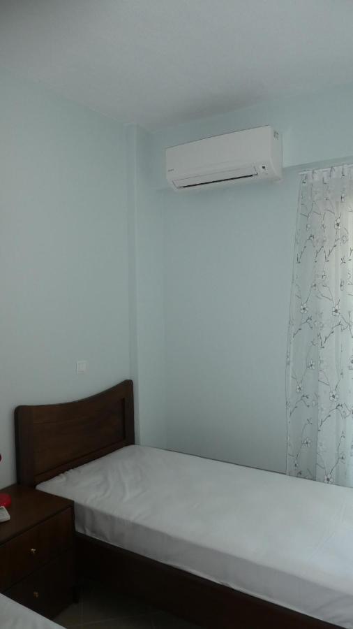 Greece Asprovalta Rooms Accomodation Apartment Hotel Petalo Dış mekan fotoğraf